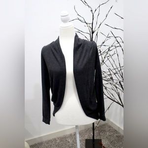 Sweater Cardigan Small